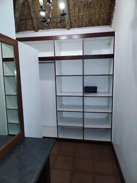 约翰内斯堡Buona Notte住宿加早餐旅馆 外观 照片